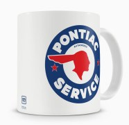 Tasse Pontiac 3